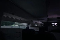 强降雨龙卷风致广州高铁晚点 多趟列车延误