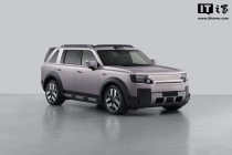 奇瑞捷豹路虎 FREELANDER 首款车型神行者 8 外观预热，将搭载第三排专属天光走廊