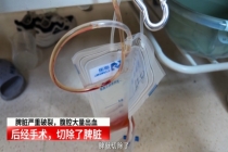 高中生受伤进ICU 众人伸出援手 风雨家庭迎来希望曙光