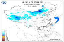 江南华南等地将有较强降水 局地暴雨大暴雨