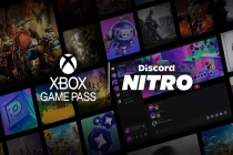 Discord 平台 Nitro 付费会员正式集成 Xbox Game Pass 入门版