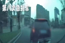 被路虎别停男子信息疑似泄露 隐私安全受挑战