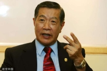 “华人神探”李昌钰去世 享年87岁 鉴识大师陨落