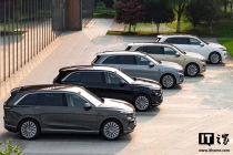 消息称乐道重启两款新车研发：一款轿车 + 一款 SUV，均定位 20 万元级