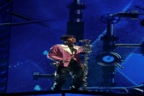 周杰伦杭州演唱会带火场馆周边生意 全城进入“周杰伦模式”