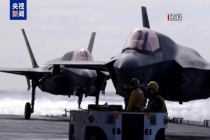 美军增兵中东 或将参加登陆作战 强化基地防卫与夺岛作战能力