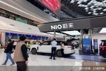 3月新势力销量回暖，头部阵营“分水岭”重回3万辆