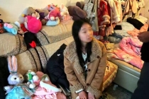 30元买正版迪士尼玩偶原是偷来的 团伙盗窃案告破