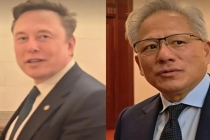 马斯克谈会晤感受 乐观期待成果