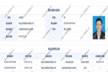 研究所所长被曝涉嫌猥亵下属 公司回应并启动核查