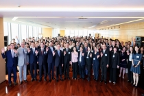 盐田·林查班·西哈努克航线首航仪式暨客户推介会成功举办