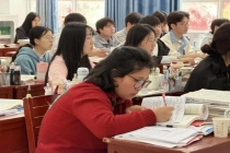 为救人遭截肢的18岁女孩迎来高考 坚强追梦感动人心