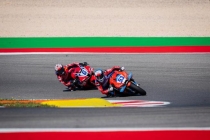 法国冠军车手因张雪一句话决定加盟 极致热爱打动人心