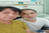 热心小伙江凯凯去世 年仅33岁 公益路上的不灭星光