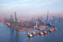 外代公司深入腹地促“延链”显成效