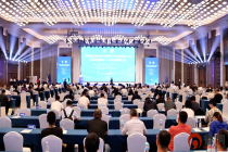 中国渔业协会海水鲑鳟鱼分会成立大会暨海水鲑鳟鱼产业科技发展研讨会在日照举办