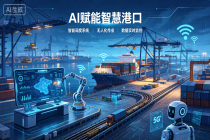 AI“海啸”拍岸，我们勇当弄潮儿！