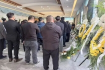 45岁男子心梗离世2天前还在跑马拉松 一生坦荡众人缅怀