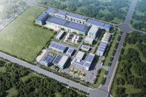 华中高性能碳纤维生产基地开工 产业链关键突破