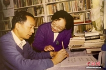 著名歌唱家赵履珠因病去世 蝴蝶泉边的金花永存