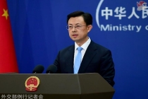 中方在半岛问题上立场保持稳定性 推动政治解决方向