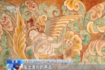 莫高窟里竟藏着古人的春分密码 壁画中的天文智慧