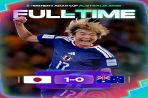 日本女足主帅谈战胜澳大利亚女足 战术制胜揭秘