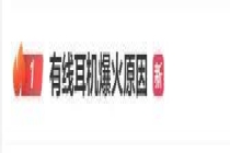 有线耳机10年后销量暴涨 复古潮流回归