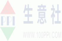 2026年05月11日MDI产业榜价格涨跌榜