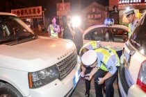 男子做噩梦“进去了”当天被抓 砸豪车未遂梦成真