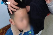 男孩遭继母虐待 求生母不要再婚 残忍虐待震惊社会