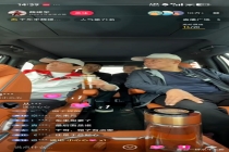 于东来魏建军见面 真诚与技术的共鸣