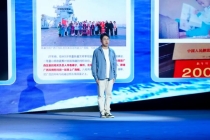 是的 别人不敢欺负咱了：航母梦成真