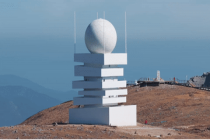 擦亮“千里眼”，守望雪域高原天气