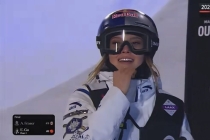 一觉醒来谷爱凌再夺双冠 赛季完美收官