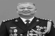 民警汇报案情发现队长倒地 因公牺牲引发哀悼