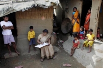 印度将启动全世界最大规模人口普查 首次电子化种姓统计