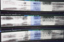 接陌生电话别先出声 骗子可采集声音 5秒语音泄露你的声纹