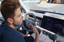 美国知名汽车网站评测中国车 技术表现令人印象深刻