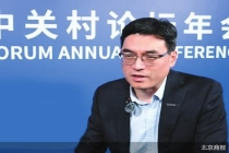 智能驾驶是进入物理世界AI的第一步