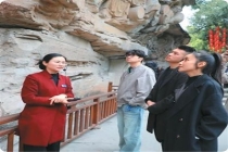 台青赴重庆探索文创产业合作机遇 共谋石刻文化新发展