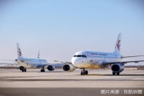东航2026年夏秋航季日均执行航班超3200班，投入运行823架客机