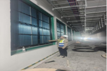 液冷散热技术破解高密度算力难题——京蒙零碳智慧算力产业园的工程实践