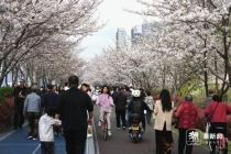 浙江大范围强对流天气即将登场 好天气余额不足