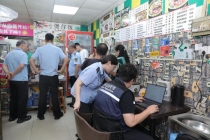 东莞公布首批网络餐饮违法典型案例，1521家次违规入网餐饮店被下架