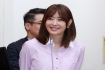 贾永婕叫嚣“不当台湾人就走”遭怒斥：不是爱台湾是撕裂
