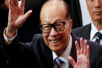 李嘉诚的石油帝国有多赚钱 日进斗金超2000亿