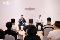 开放式耳机市场新风口 滤噪技术突破成关键