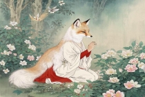 “雪山救狐狸”的AI风吹到了蔡依林 全民共创的狂欢密码