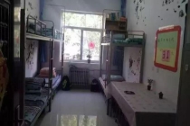 高校宿舍“焕新” 两代人的别样青春 从拥挤到宜居的变迁